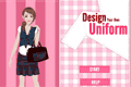 play Design Your Uniform