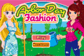 play Arbor Day Fashion