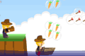play Carrot Rescue