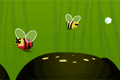 play Bee Run