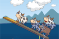 play Freaky Cows