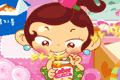 play Calbee Flirting