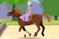 play Penny Horse Ride