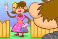 play Monkey Household