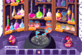 play Magical Transformation