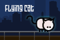 play Flying Cat