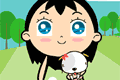 play Dog Hairdresser
