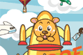 play Bear Goes To Pluto
