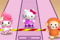 play Hello Kitty Roller