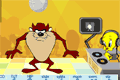 play Taz Dance Fever