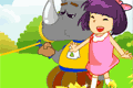 play Animal Skipping
