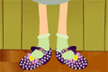 play Fancy Shoes