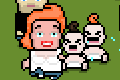 play Ginger Dawn