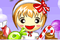 play Candy Frenzy