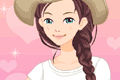 play Texas Girl Make Up