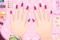play Cool Manicure