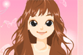 play Girl Butterfly Make Up