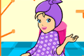 play Hair Stylin Salon