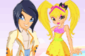 play Winx Club Couple