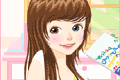 play Zoe Make Over