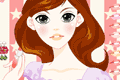 play Star Girl Make Up