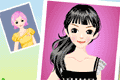 play Amanda Make Over