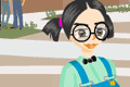 play Nerdy Girl Makeover