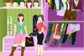 play Nanny Dress Up