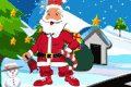 play Santa Makeover