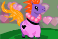 play Fashion Pony
