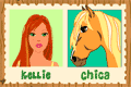 play Horse Ranch Dress Up