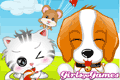 play Cute Pets 2