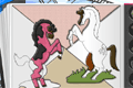 play Contexture Horse