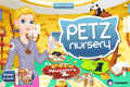 play Petz Nursery