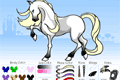 play Mane Pony Dressup