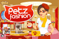 play Petz Fashion