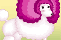play Poodle Dress Up