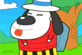 play Happy Puppy