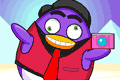 play Crazy Penguin