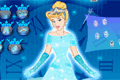 play Dress Up Cinderella