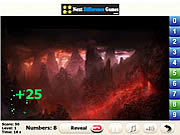 play Forest Sprite Find Numbers