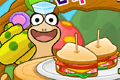 play Sandwich Words