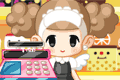 play Cashier