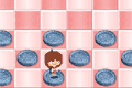 play Bigshot Checkers