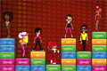play Blocks Party