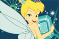 play Tinkerbells Emerald Jewels