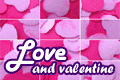 play Love And Valentine