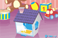 play Dollhouse Builder