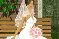 play Wedding Garden