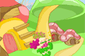 play Magical Forest Decoration